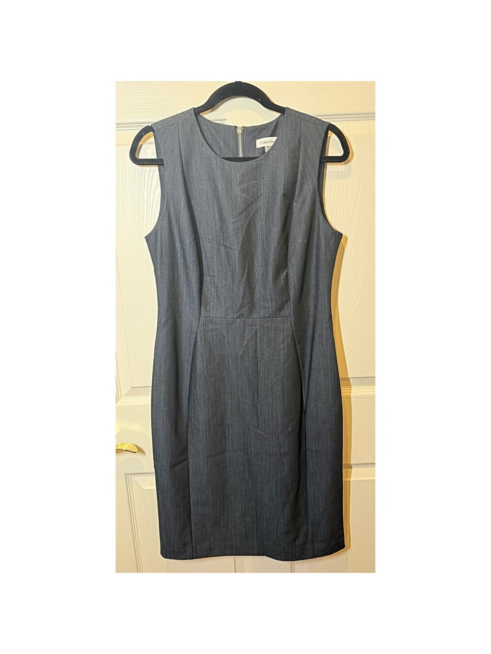 Sheath Dress